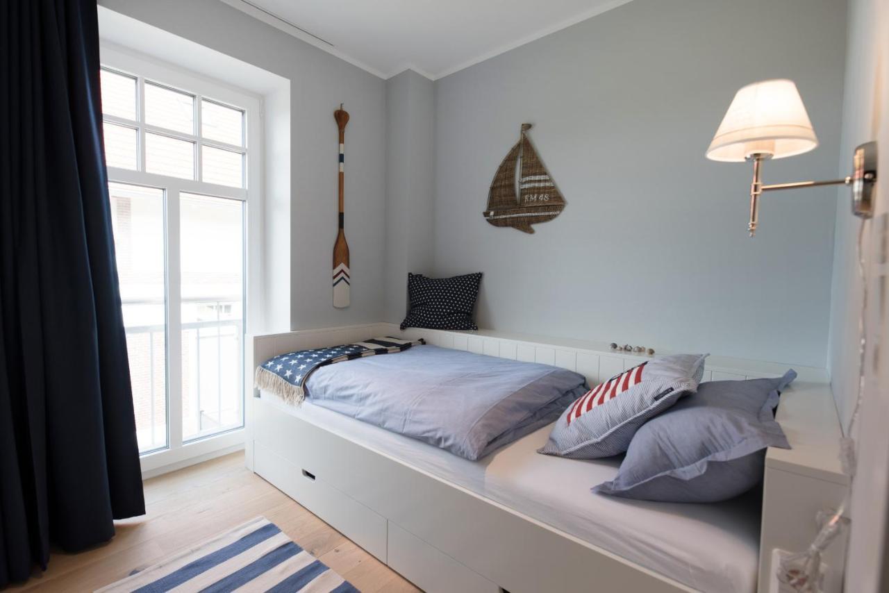 Landhaus Lindenhof, Wohnung Meertied วังเกร์โอเกอ ภายนอก รูปภาพ